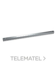 CONJUNTO BAST.FJO.19" OPB 15U(2u)