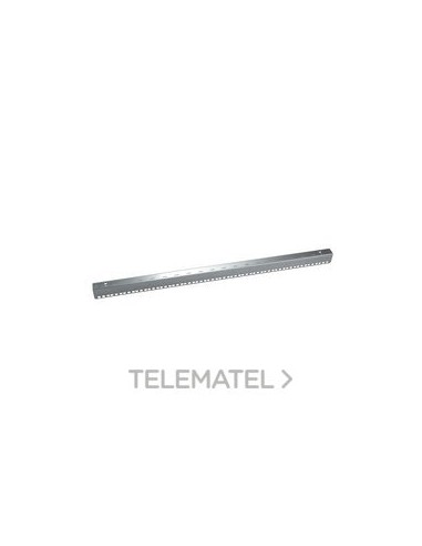 CONJUNTO BAST.FJO.19" OPB 15U(2u)