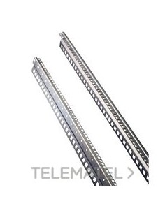 CONJUNTO BASTIDORES 19" 47U (2u)