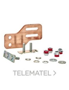 CONEXIÓN VERTICAL TRASLADADA 1600A LGYE