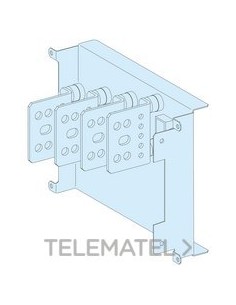 CONEXIÓN TRASLADADA NSX630 4P