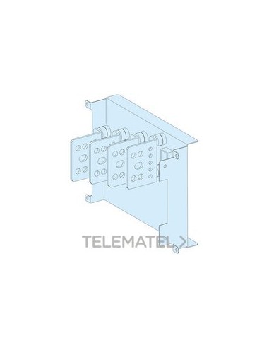 CONEXIÓN TRASLADADA NSX630 4P