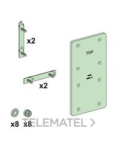 CONEXIÓN VERTICAL 4000A PARA LGYE