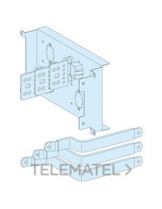 CONEXIÓN TRASLADADA NSX630 FJO.MTA.3P