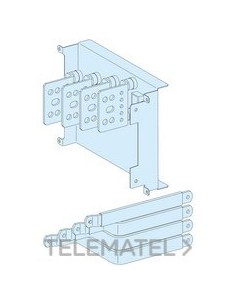 CONEXIÓN TRASLADADA NSX630 FJO.MTA.4P