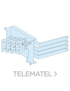 CONEXIÓN TRASLADADA NSX250 FJO.MTA.4P