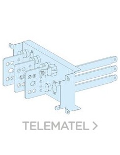 CONEXIÓN TRASLADADA NSX250 FJO.MTA.3P