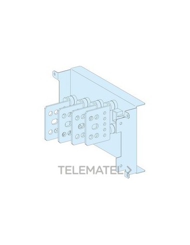 CONEXIÓN TRASLADADA NSX250 4P