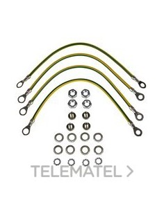 CONEXIÓN TIERRA ARMARIO VDA-VDS