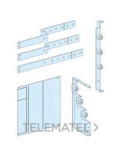 CONEXIÓN TRASLADADA NS1000 HORIZONTAL 3P