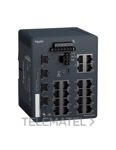 CX.SwitchGestProf_20x100TXRJ45,4xGigaSFP