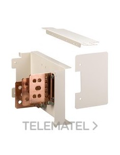 CONEXIÓN SFP6300 Forma4b NSX100-250 4P