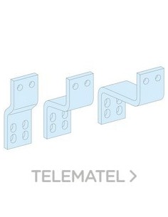 CONEXIÓN POST.NS/MTZ1 1600 CANALIS KT 4P