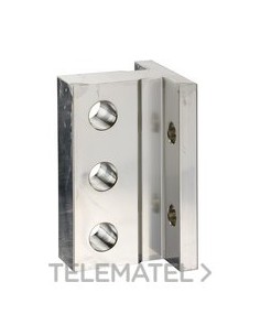 CONEXIÓN POST.800-2000A MTZ2 EXTRB.3P