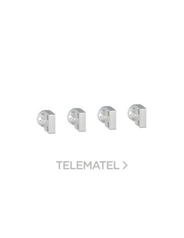 CONEXIÓN POST.630-1600A MTZ1 EXTRB.4P