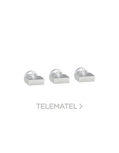 CONEXIÓN POST.630-1600A MTZ1 FJO.3P