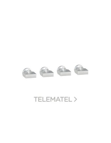 CONEXIÓN POST.630-1600A MTZ1 FJO.4P