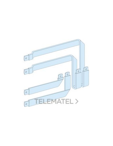 CONEXIÓN NSX-INS250 VERTICAL A BLOQUE