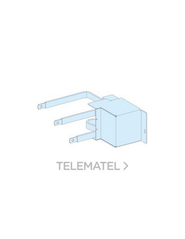CONEXIÓN NSX-INS250 3P