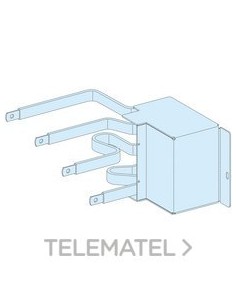 CONEXIÓN NSX-INS250 4P