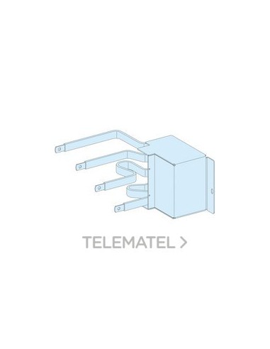 CONEXIÓN NSX-INS250 4P