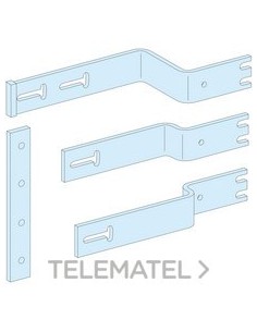 CONEXIÓN NS1000 HORIZONTAL FIJO 3P