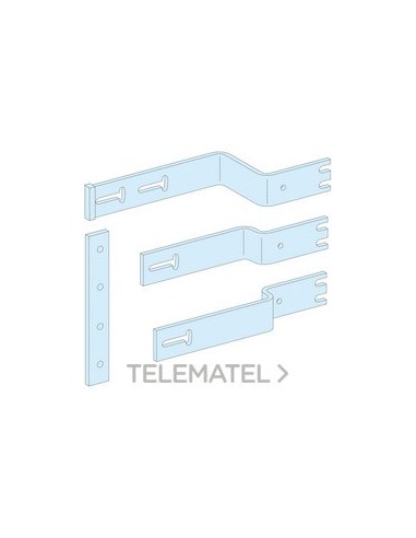 CONEXIÓN NS1000 HORIZONTAL FIJO 3P