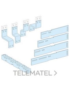 CONEXIÓN MTZ1 1250 VERTICAL FIJO 3P
