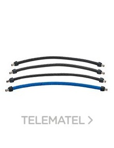 CONEXIÓN MODULAR Y POLYBLOC 160 A