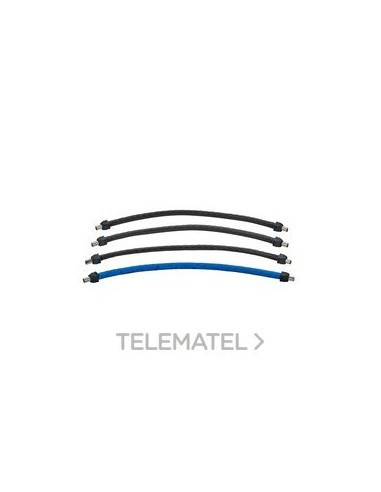 CONEXIÓN MODULAR Y POLYBLOC 160 A