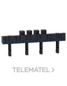 CONEXIÓN LINERGY FM 4P 200A