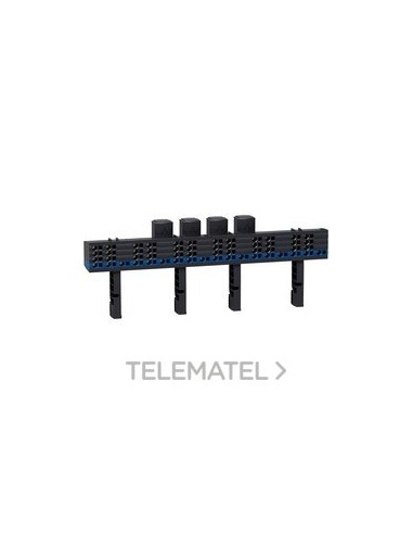 CONEXIÓN LINERGY FM 4P 200A