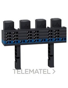 CONEXIÓN LINERGY FM 4P 160A 1/2 FILAS