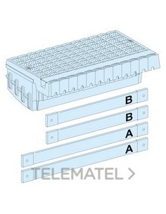 CONEXIÓN LINERGY FC 4P+CX.FLEX JDB
