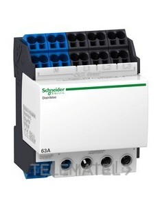 CONEXIÓN LINERGY DX 4P 63A ALIM.INF.