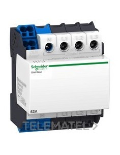 CONEXIÓN LINERGY DX 4P 63A ALIM.SUP.