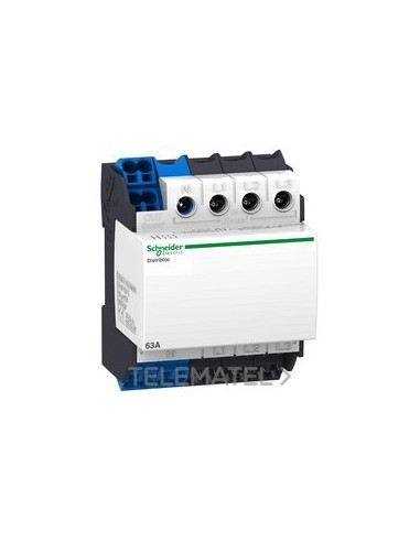 CONEXIÓN LINERGY DX 4P 63A ALIM.SUP.