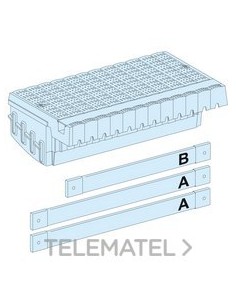CONEXIÓN LINERGY FC 3P+CX.FLEX JDB
