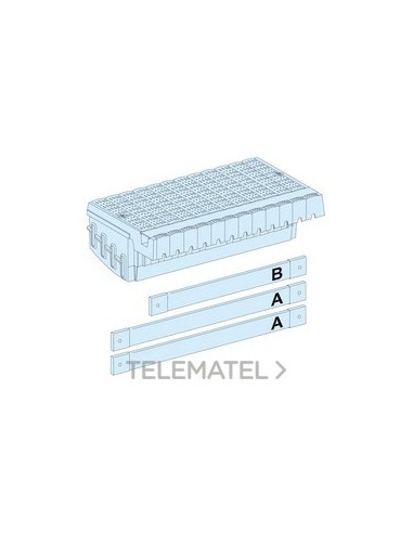 CONEXIÓN LINERGY FC 3P+CX.FLEX JDB