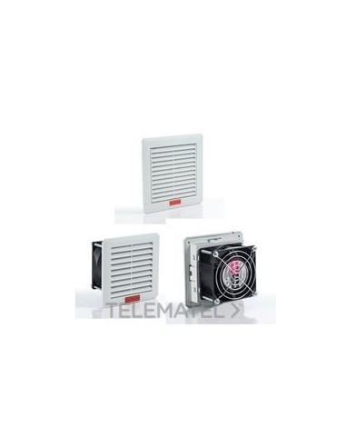 VENTILADOR FILT.325x325mm 850m³/hora