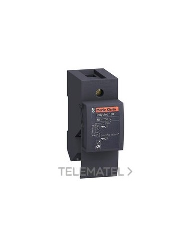 CONEXIÓN LINERGY DX 1P 160A 6 SALIDAS