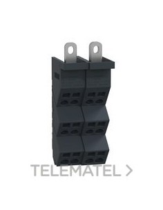 CX.LINERGY DP 3P NSXM 160A,6 SAL.X FS.