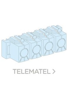 CX.LINERGY BW TERMINALES/CUBREBORNES