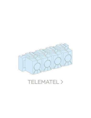 CX.LINERGY BW TERMINALES/CUBREBORNES