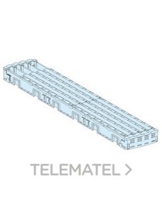 CX.LINERGY BW JDB ALDO.4P 125A LGO.450mm