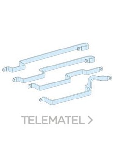 CONEXIÓN LINERGY BW CX.LINERGY FM 200