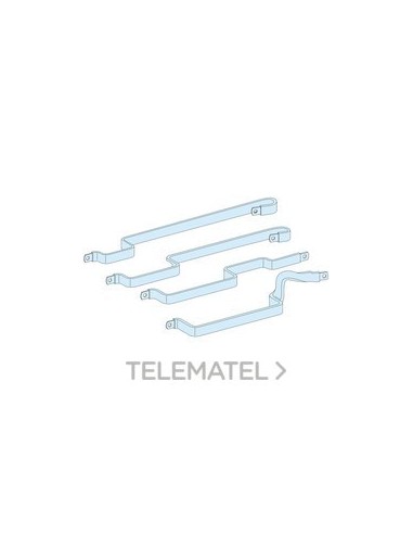 CONEXIÓN LINERGY BW CX.LINERGY FM 200