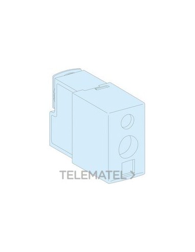 CONEXIÓN LINERGY BW 16mm²