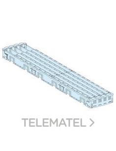 CX.LINERGY BW JDB ALDO.3P 125A LGO.450mm