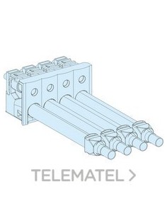 CONEXIÓN LINERGY BW 4P-160A LARGO 440mm